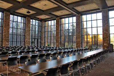 university