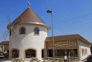 Photo n°2 de Poulaillon Rixheim - Boulangerie, Restaurant, Pâtisserie, Moricette® à Rixheim (Pâtisserie)