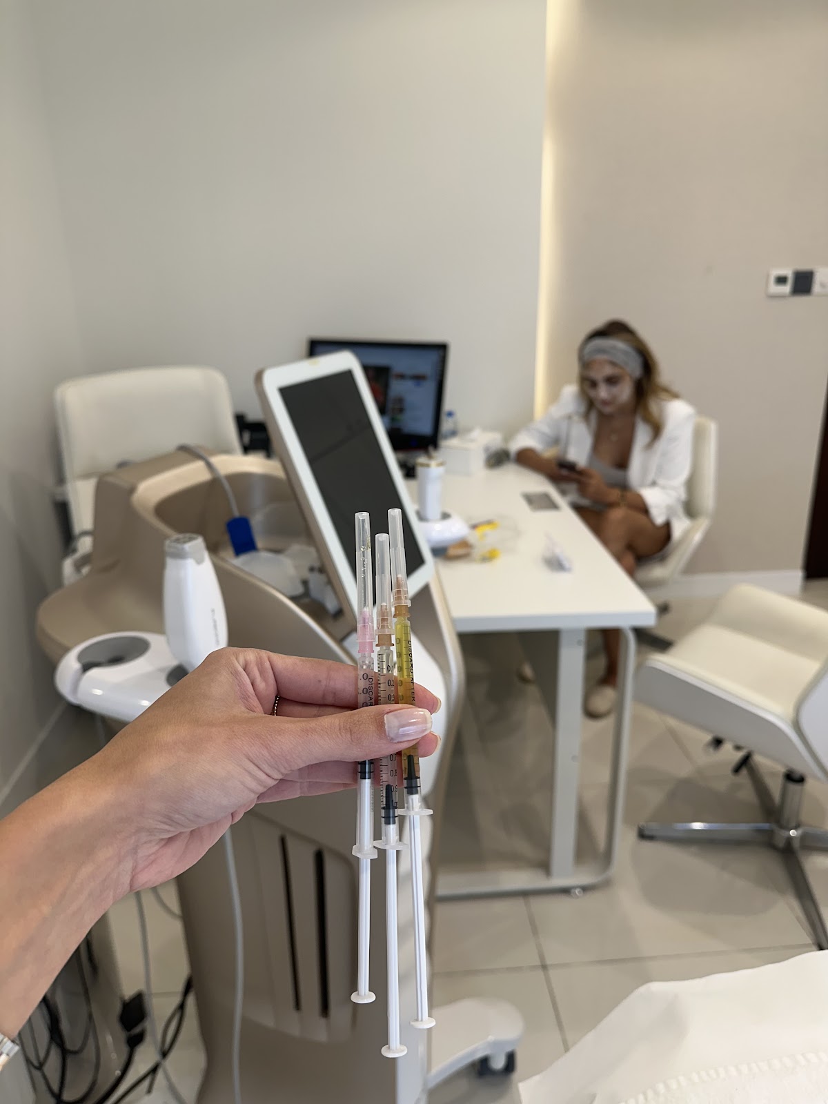 Yugen Care by Dr. Gehad - صورة 3