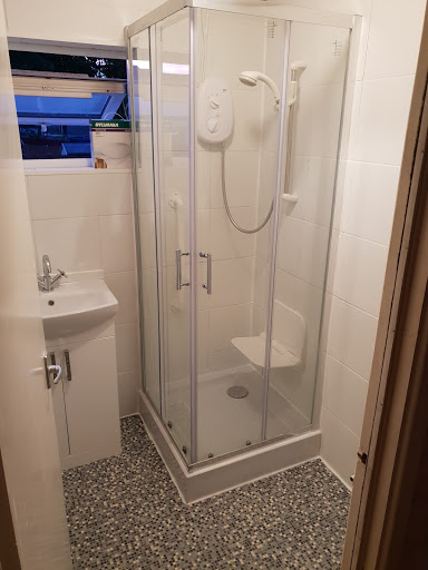 SMB Plumbing And Heating