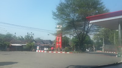 Photos of SPBU Pertamina 54.641.30