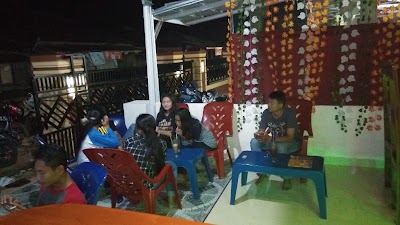 Photos of D' Arista Cafe