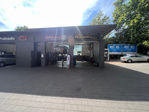 Saarlouiser Reifenservice - Thumbnail