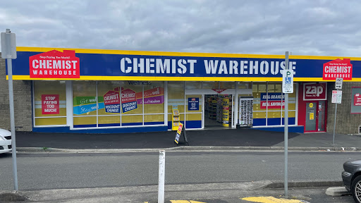 Chemist Warehouse North Hobart