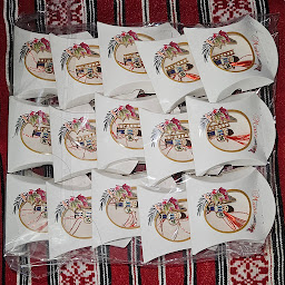 Photo n°2 de La Andreea - épicerie à Libourne (Magasin)