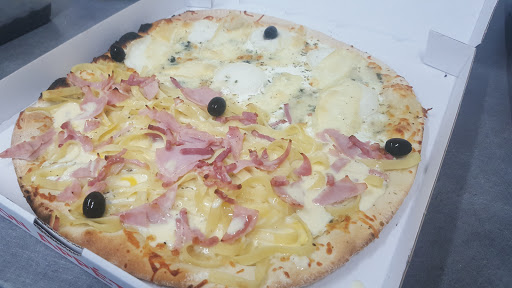 Pizza l'aRome - Thumbnail