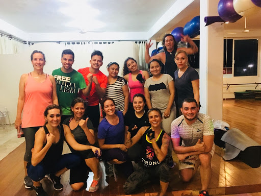 Strong Nation Playa Del Carmen