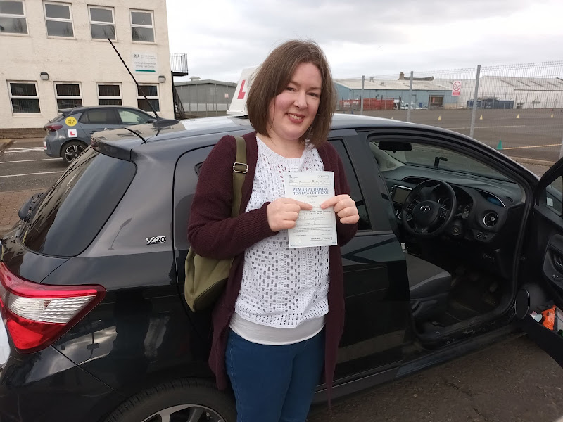 The Edinburgh Driving School photo 2