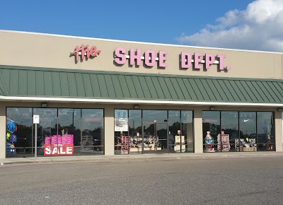 Shoe Dept.