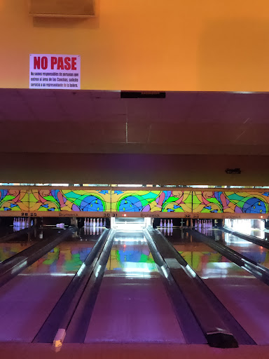 Carolina Bowling Center - Thumbnail