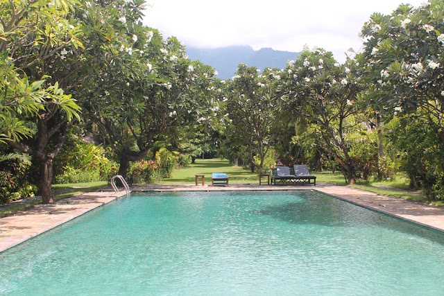 Taman Selini Beach Bungalows Bali