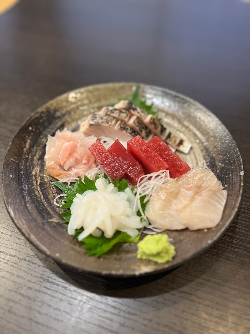 食事処しばやま