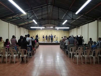 Photos of Iglesia Vino Nuevo
