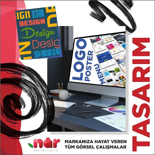 nar reklam tanıtım bodrum