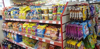 S&S News Food & Wine Store