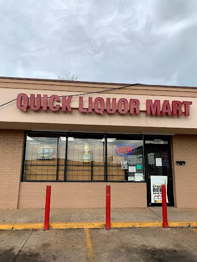 Quick Liquor Mart