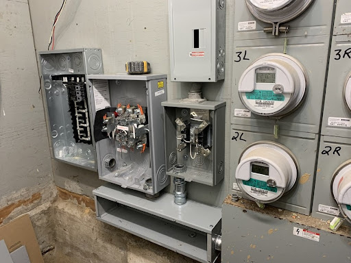 Local Trusted Electricians