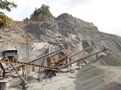 Photos of PT. Bailey Rekatama ( Stone Crusher Mining Division )