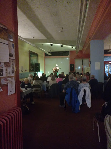 Jacob's Well Christian Coffeehouse - Thumbnail