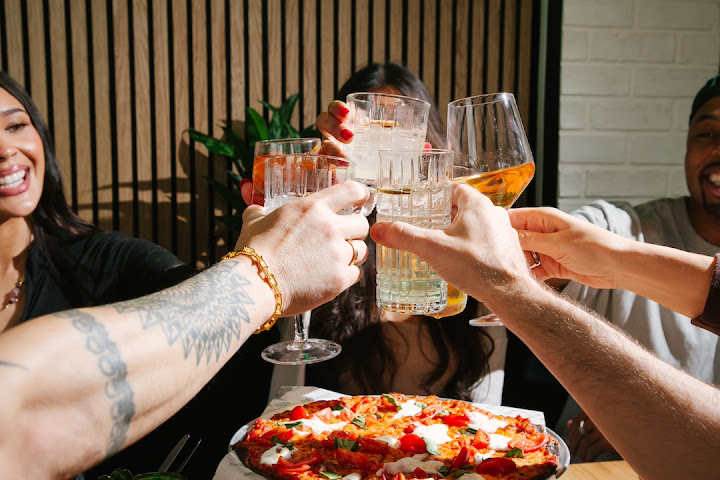 Dog Daze Social Club by null