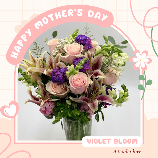 Texas Nature Sunshine Florist - Thumbnail