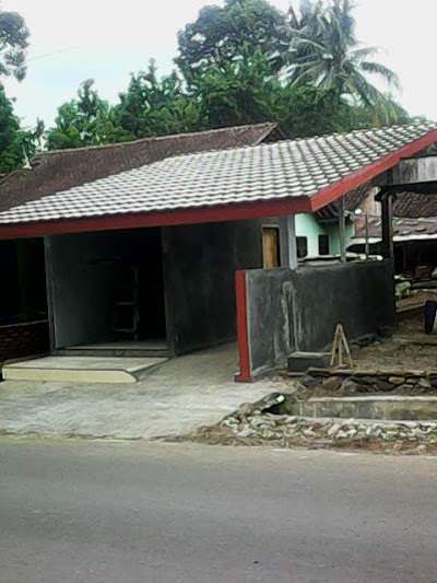 Photos of Bakso Malang Bang Opip
