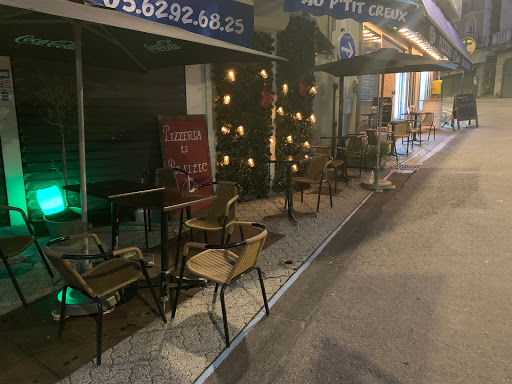 Photo 6 - Piz'grill Livraison