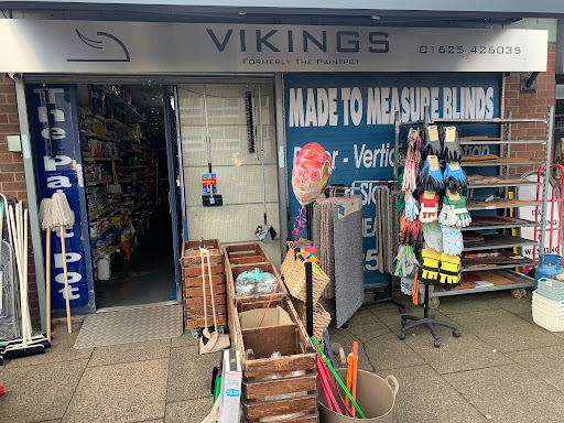 Vikings