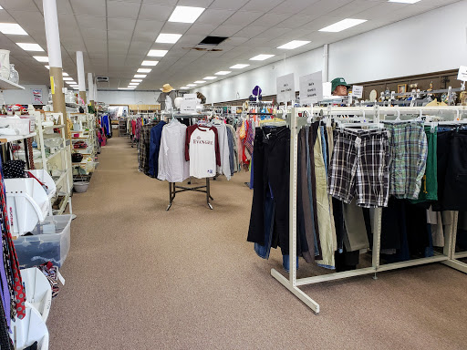 Society of St Vincent de Paul - Hancock Thrift Store - Thumbnail