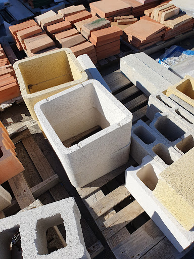 Comercial La Fábrica Chiclana, S.L. - Thumbnail