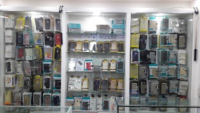 Photos of Mobile EDGE