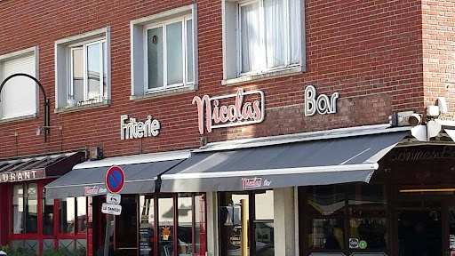 Photo 2 - Sev La Frite