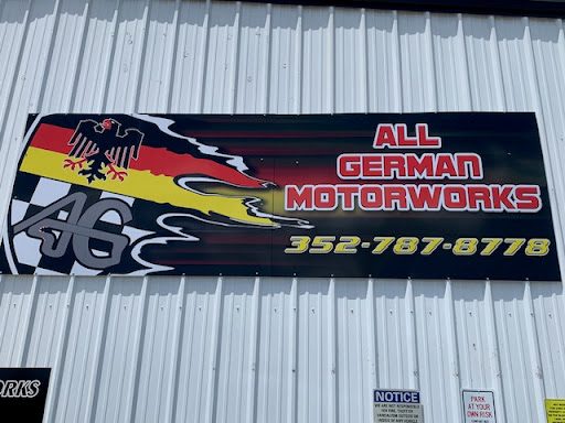 All German Motorworks - Thumbnail