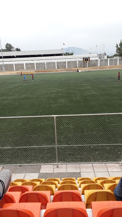 Photos of Estadio Guillermo Saavedra