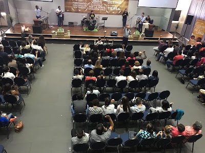 Photos of Iglesia Kairos Santa Cruz