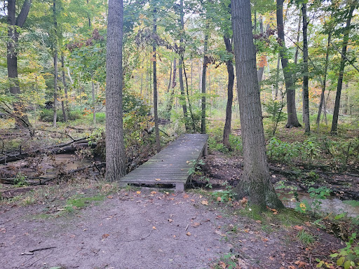 Maher Audubon Sanctuary
