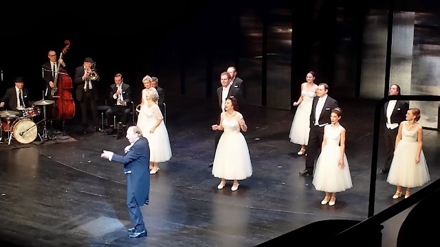 Göteborgs Stadsteater