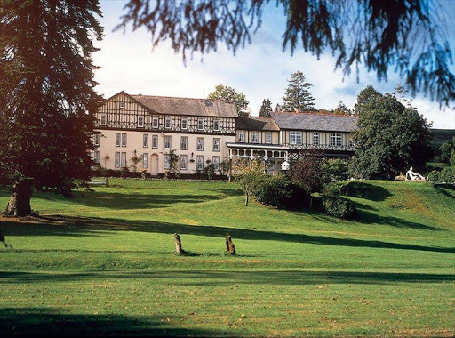 Lake Country House Hotel & Spa