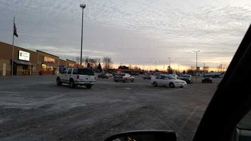 Burnett Plaza Shopping Center - Thumbnail