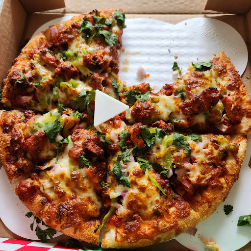 TJ's Pizza Airdrie - Thumbnail