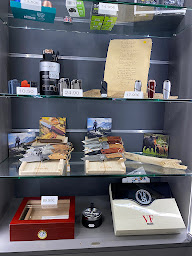 Photo n°22 de Tabac Presse Le Saint Georges à Saint-Georges-d'Oléron (Boutique de cigarettes électroniques)