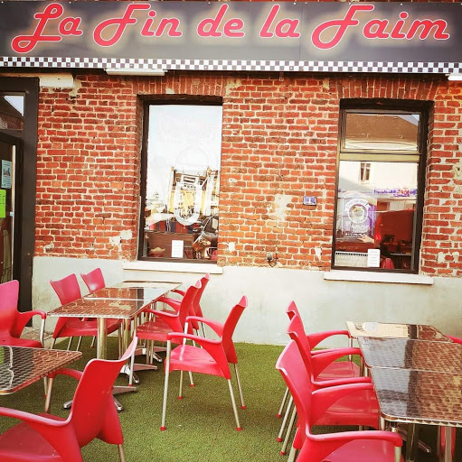 La Fin de la Faim