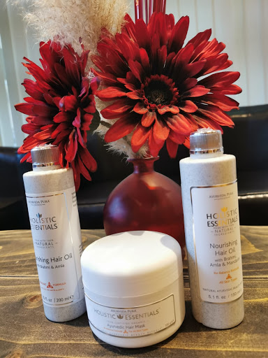 Ayush Ayurvedic Health Spa and Beauty Centre