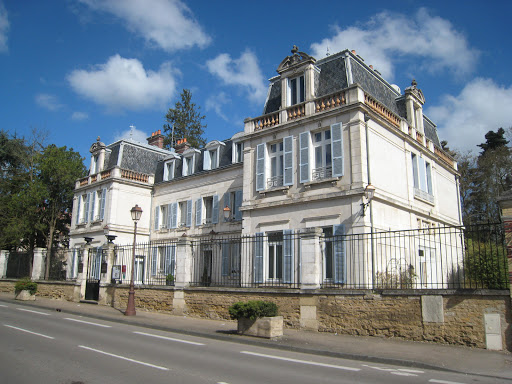 Photo de Le Petit Manoir des Bruyères