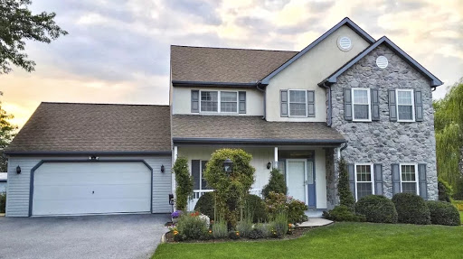 Avatar for Install America