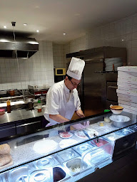 Photo n°29 de PIZZERIA TITUS RESTAURANT LES ESTIVES à Cauterets (Restaurant italien)