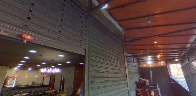 Piratas Art Burger Artesanal & Grelhado - Rio de Janeiro