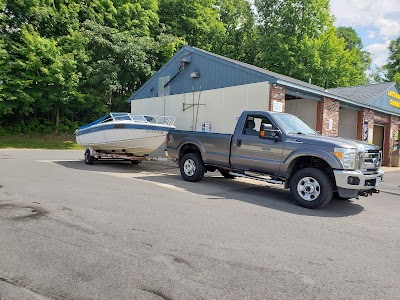 Laconia Car Wash