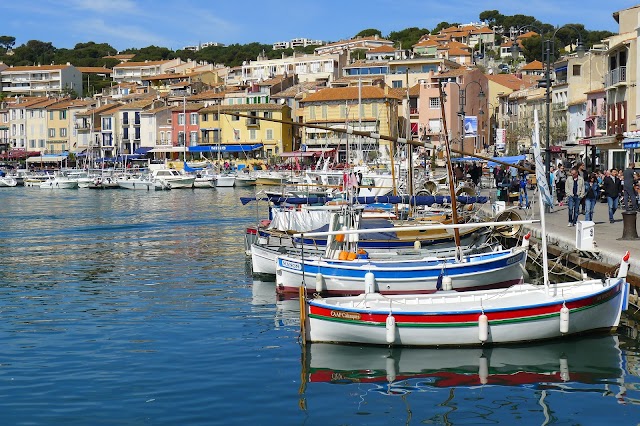 Cassis