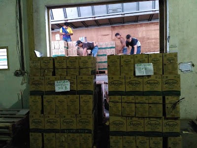 storage